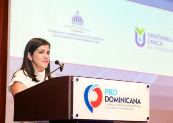 ProDominicana y CCDF integran trámites para operación de Ley 12-21 de Desarrollo Fronterizo