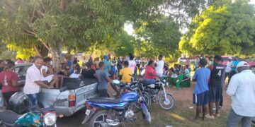 Acusan a empresarios de pagar por aprobación de vertedero