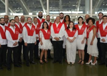 INTEC gradúa primera promoción de la maestría en Ciencias de Datos