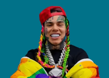 Tekashi 69 se entrega a las autoridades en hotel de Samaná