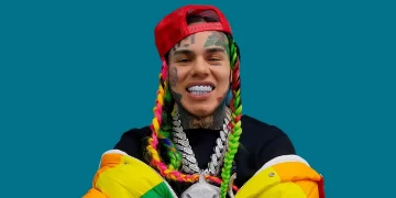 Tekashi 69 se entrega a las autoridades en hotel de Samaná