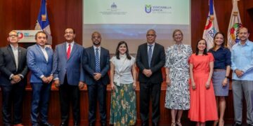 ProDominicana integra régimen Zona Especial de Desarrollo Fronterizo a la Ventanilla Única de Inversión