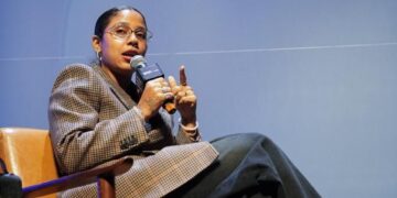 Tokischa se apodera de la ciudad de New York