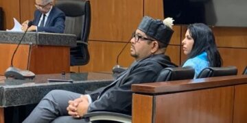 Juez de la Suprema envía a juicio de fondo a diputada Rosa Amalia Pilarte