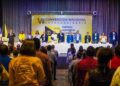 PHD celebra convención y proclama a 78 candidatos para las elecciones de 2024