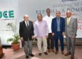 MESCYT Inaugura II Conferencia de Innovación para la gestión sostenible del agua en la Región Este