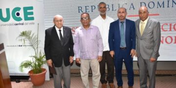 MESCYT Inaugura II Conferencia de Innovación para la gestión sostenible del agua en la Región Este