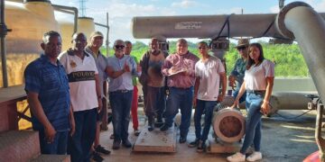 UNEV prepara plan de apoyo al Gobierno para desarrollo de turismo sostenible en Pedernales