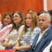 Senado concluye jornada prevención cáncer de mama con charla “Menopausia y Osteoporosis”