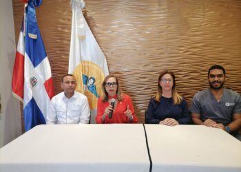 Sociedad Dominicana de Pediatría aboga por la ampliación de campaña de orientación y prevención de dengue en comunidades más vulnerables
