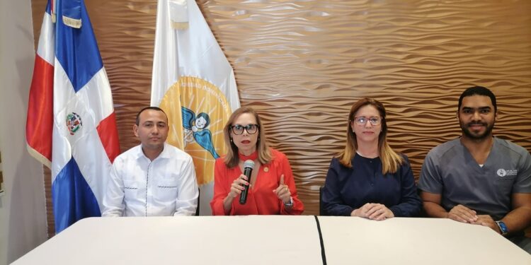Sociedad Dominicana de Pediatría aboga por la ampliación de campaña de orientación y prevención de dengue en comunidades más vulnerables
