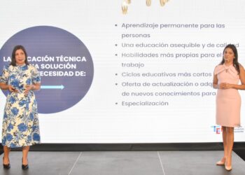 TEP de la PUCMM presenta su oferta académica en Puerto Plata