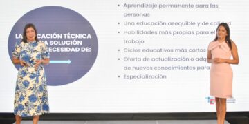 TEP de la PUCMM presenta su oferta académica en Puerto Plata