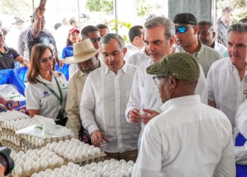 Inespre beneficia a 32 millones de visitantes con ventas de alimentos a bajos costos