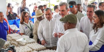 Inespre beneficia a 32 millones de visitantes con ventas de alimentos a bajos costos