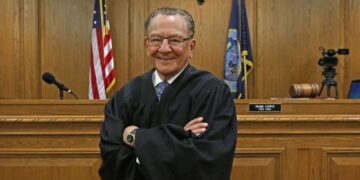 Juez Frank Caprio visitará RD por primera vez al Festival Mundial de Bachata en Puerto Plata