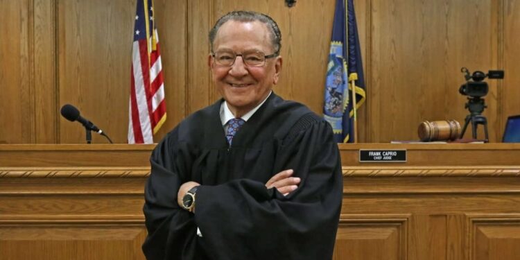 Juez Frank Caprio visitará RD por primera vez al Festival Mundial de Bachata en Puerto Plata