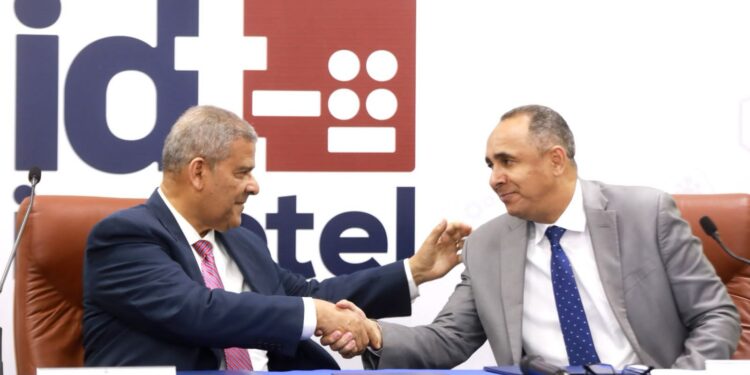Indotel y el MAP acuerdan desarrollar proyecto de capacitación