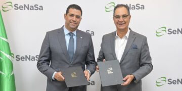 VIVA y SeNaSa firman acuerdo para beneficiar a sus afiliados