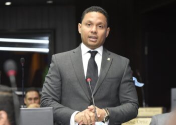 Diputado Elías Matos: Cuando el PRM asuma a Faride Raful mejorarán los números en el DN