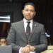 Diputado Elías Matos: Cuando el PRM asuma a Faride Raful mejorarán los números en el DN
