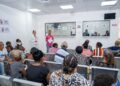 Plan Social ofrece charlas y exámenes de Sonomamografías de manera gratuita