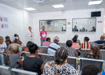 Plan Social ofrece charlas y exámenes de Sonomamografías de manera gratuita