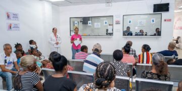 Plan Social ofrece charlas y exámenes de Sonomamografías de manera gratuita