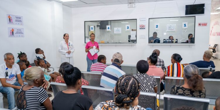 Plan Social ofrece charlas y exámenes de Sonomamografías de manera gratuita