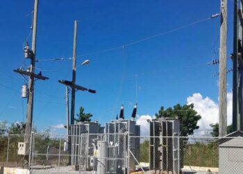 Edeeste pondrá en servicio regulador de voltaje en La Altagracia para mejorar calidad energética