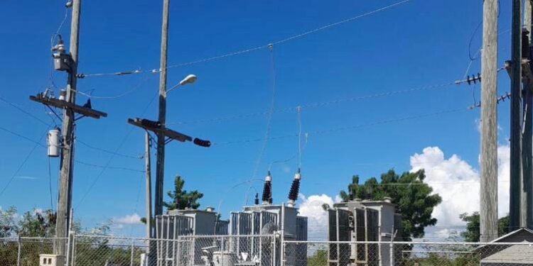 Edeeste pondrá en servicio regulador de voltaje en La Altagracia para mejorar calidad energética