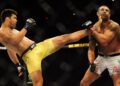 Lyoto machida llega a República Dominicana para evento combate