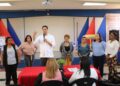 Director Regional Amador Figaris llama a distritales a incorporar los centros educativos en el Marco Común de Evaluación -CAF
