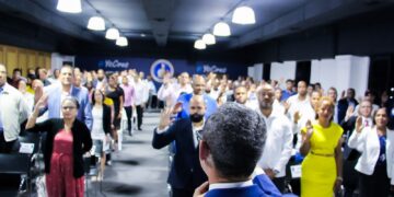 PRM suma nuevos adeptos a través de su secretaria de Transformación Digital e Innovación