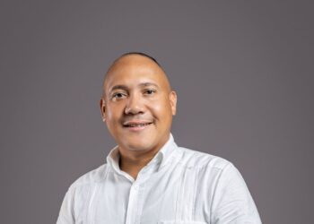 Martin Villegas  promete  trabajar en un plan  de reciclaje de desechos sólidos  en La Romana