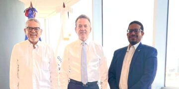 Red del cambio se reúne con el MICM, para fortalecer el emprendimiento y desarrollo de MIPYMES