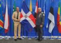 PN participa en la “Conferencia Internacional de Jefes de Policías” en San Diego California