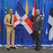 PN participa en la “Conferencia Internacional de Jefes de Policías” en San Diego California