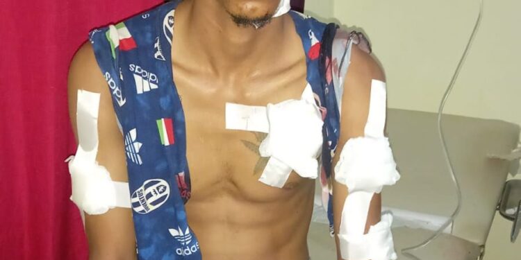 Hombre viola y ahorca niña en Los Cacaos, San Cristóbal