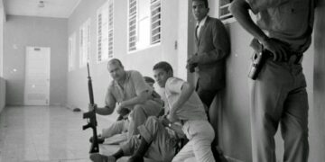 Filmarán largometraje "Hotel Matum", La última batalla de la Guerra de Abril