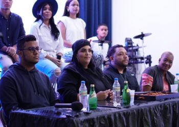 Vuelve el concierto “Tributo for Jesús” en su 6ta versión