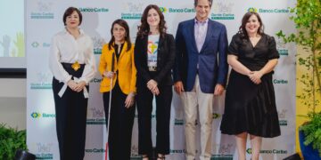 Banco Caribe fortalece programas de inclusión de personas con discapacidad