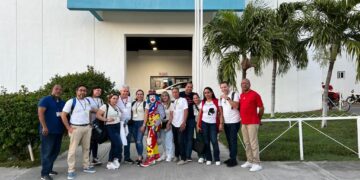 La Fundación Divino Niño anuncia operativo médico a niños de familias pobres en Moca