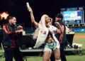 Sarodj concluye gira en Venezuela y se presenta ante más de 7,000 personas