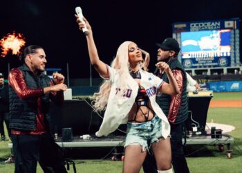 Sarodj concluye gira en Venezuela y se presenta ante más de 7,000 personas