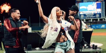 Sarodj concluye gira en Venezuela y se presenta ante más de 7,000 personas