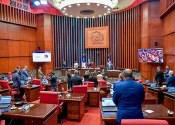 Senado convierte en ley proyecto administración bienes incautados en extinción de dominio