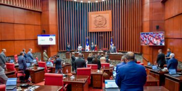 Senado convierte en ley proyecto administración bienes incautados en extinción de dominio