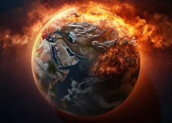 Día Internacional contra el Cambio Climático: ¿por qué se celebra el 24 de octubre?