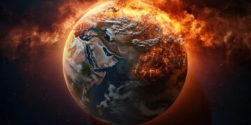 Día Internacional contra el Cambio Climático: ¿por qué se celebra el 24 de octubre?